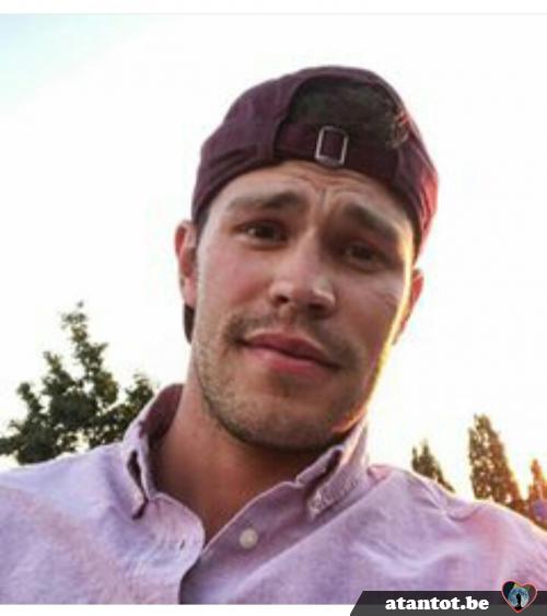 trevor - date a Belgian, 100% free trevor