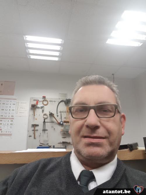 vanbra - date a Belgian, 100% free vanbra