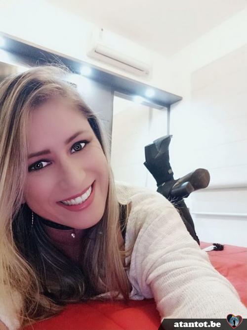 marie14745 - date a Belgian, 100% free marie14745