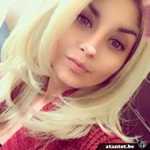 sarah2015 - date a Belgian, 100% free sarah2015