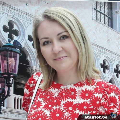 oli541 - date a Belgian, 100% free oli541