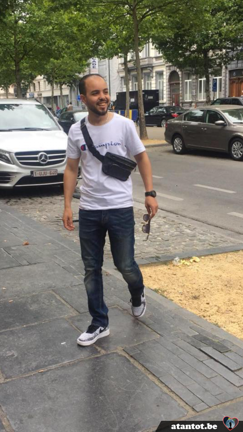 driss1519 - date a Belgian, 100% free driss1519