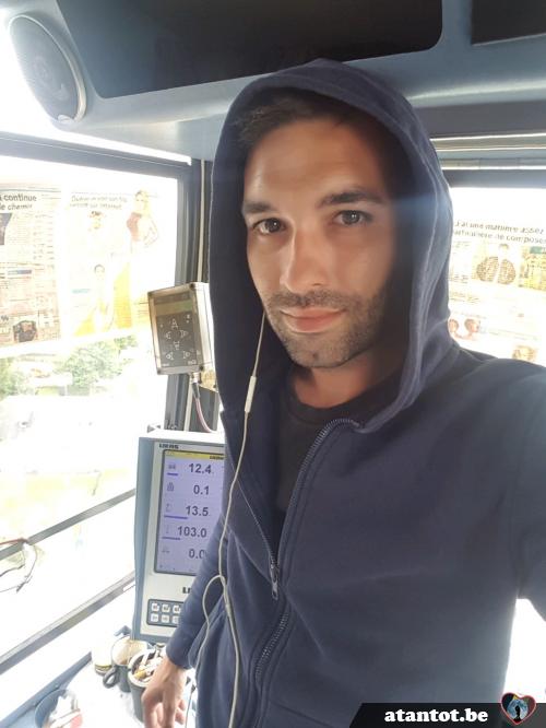 diegor421 - date a Belgian, 100% free diegor421