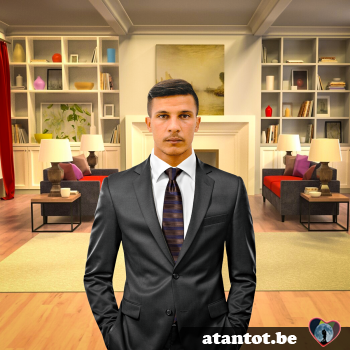 bra10 - date a Belgian, 100% free bra10