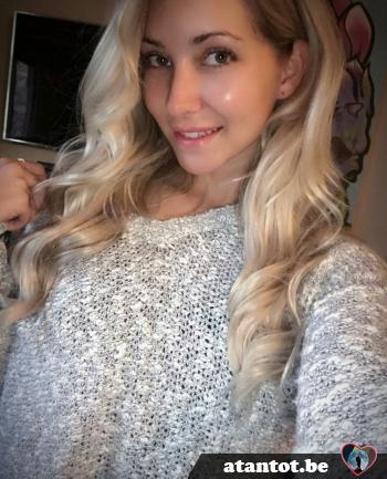 sarah347 - date a Belgian, 100% free sarah347