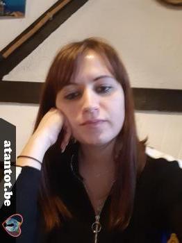 mariie91 - date a Belgian, 100% free mariie91