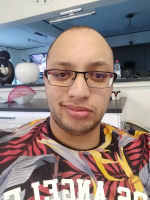 killouha87 - date a Belgian, 100% free killouha87