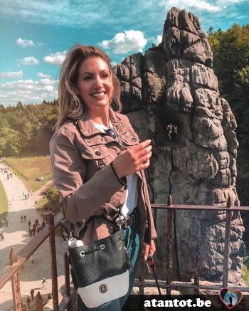 leslie12 - date a Belgian, 100% free leslie12