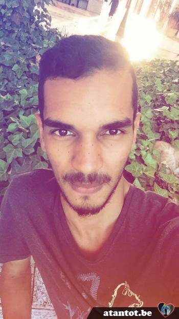 youssef64 - date a Belgian, 100% free youssef64