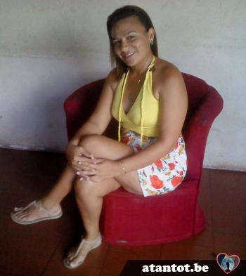 alicia22 - date a Belgian, 100% free alicia22