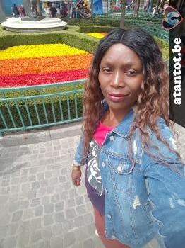 alixia - date a Belgian, 100% free alixia