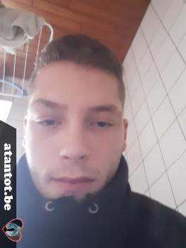 yohann098 - date a Belgian, 100% free yohann098