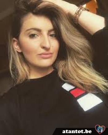 olivia222 - date a Belgian, 100% free olivia222