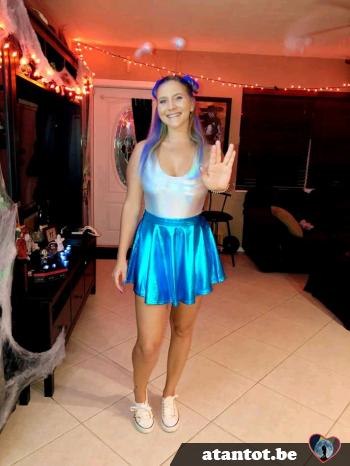 gloria3422 - date a Belgian, 100% free gloria3422