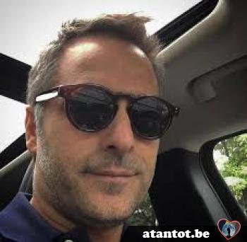 gabriel707 - date a Belgian, 100% free gabriel707