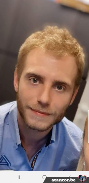 arturius91 - date a Belgian, 100% free arturius91