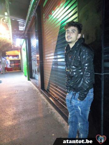 yasser - date a Belgian, 100% free yasser