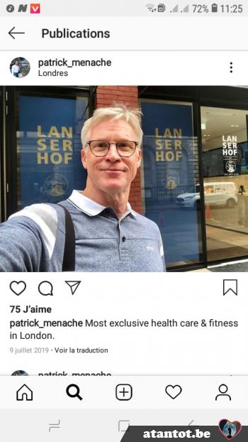 richardduc - date a Belgian, 100% free richardduc