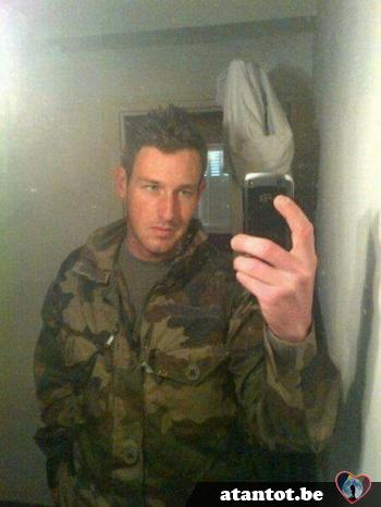 thomas22 - date a Belgian, 100% free thomas22