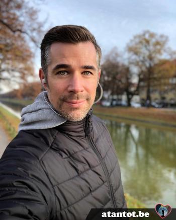 jacques45 - date a Belgian, 100% free jacques45