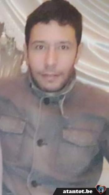 salim702 - date a Belgian, 100% free salim702