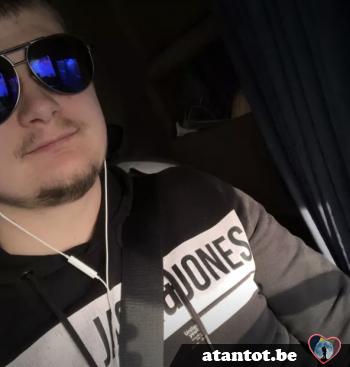 marcell - date a Belgian, 100% free marcell