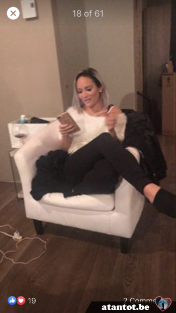 kate123 - date a Belgian, 100% free kate123