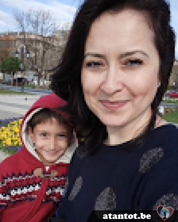 mari2020 - date a Belgian, 100% free mari2020