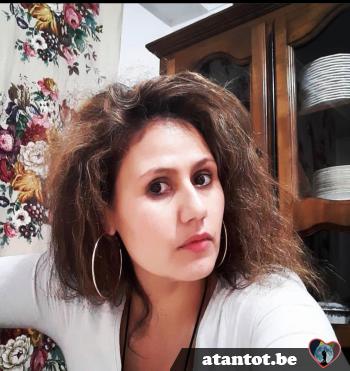 louise11 - date a Belgian, 100% free louise11