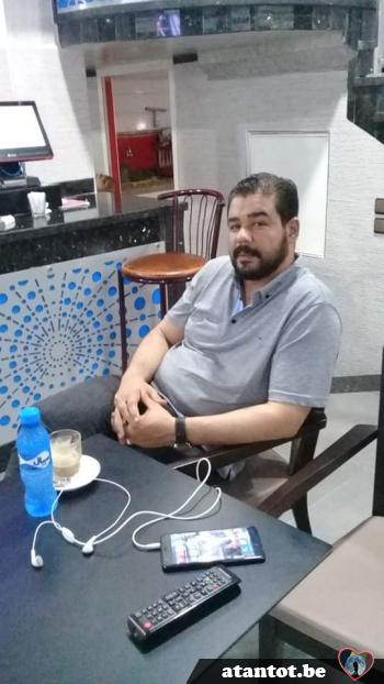 simo5 - date a Belgian, 100% free simo5