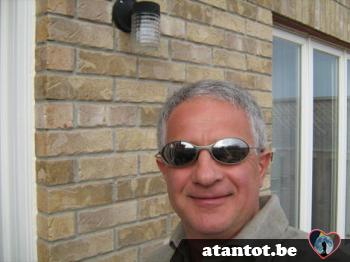 paul87 - date a Belgian, 100% free paul87