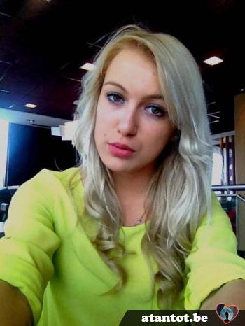 gaby1 - date a Belgian, 100% free gaby1