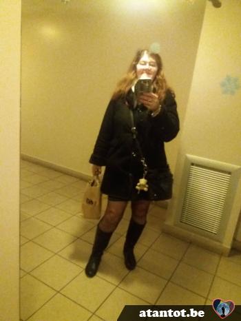 michou27 - date a Belgian, 100% free michou27