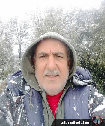 micheal555 - date a Belgian, 100% free micheal555