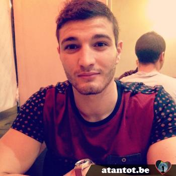 charmeur20 - date a Belgian, 100% free charmeur20