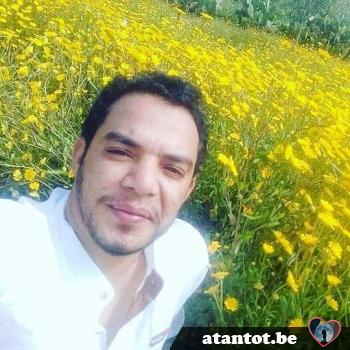 jalel92 - date a Belgian, 100% free jalel92
