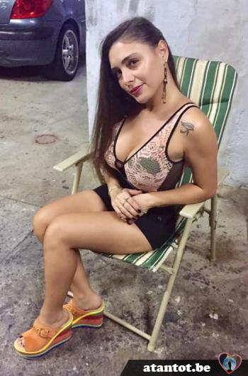 sandrine33 - date a Belgian, 100% free sandrine33