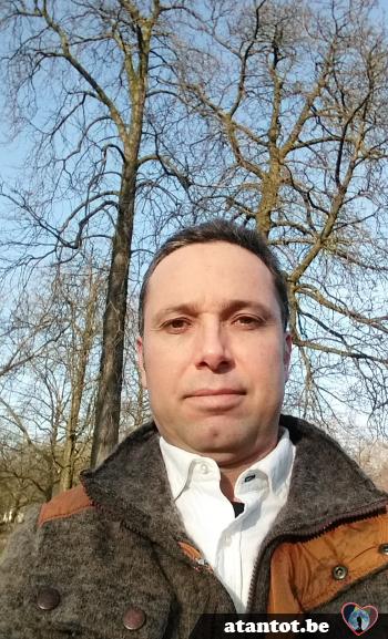 juansev - date a Belgian, 100% free juansev