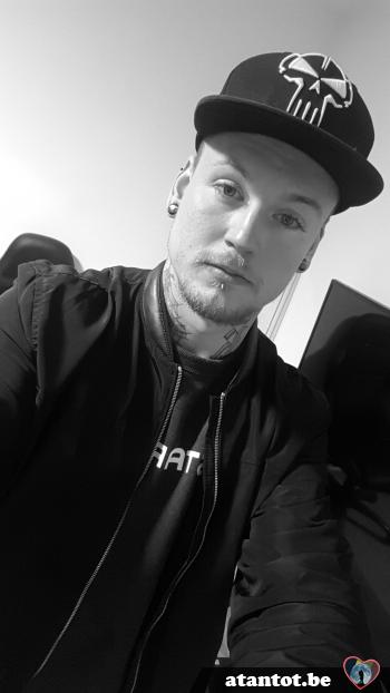 wolf5 - date a Belgian, 100% free wolf5