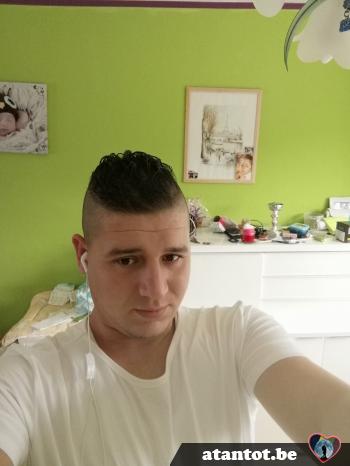 samir1718 - date a Belgian, 100% free samir1718