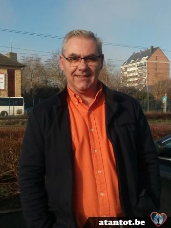 david37 - date a Belgian, 100% free david37