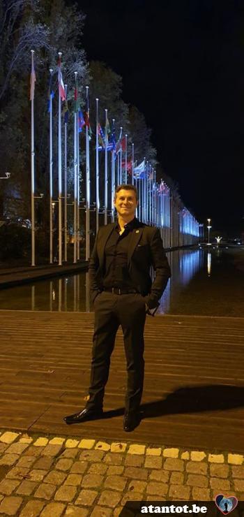 yves56 - date a Belgian, 100% free yves56