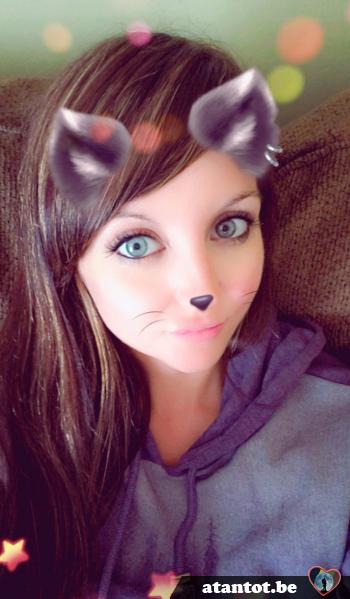 erika101 - date a Belgian, 100% free erika101