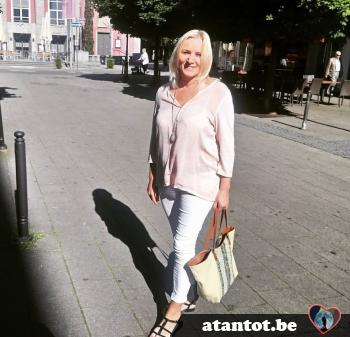 chantal101 - date a Belgian, 100% free chantal101