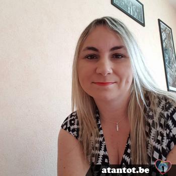 aurelie74 - date a Belgian, 100% free aurelie74