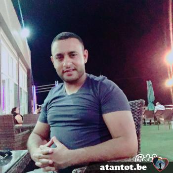 mouadh - date a Belgian, 100% free mouadh