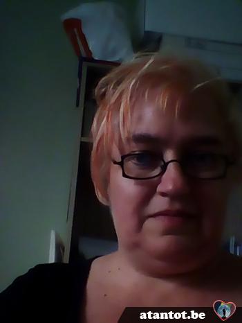 laura1968 - date a Belgian, 100% free laura1968