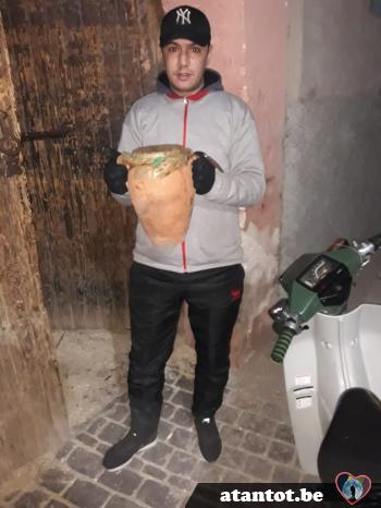 jamal8603 - date a Belgian, 100% free jamal8603