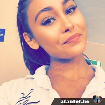 erica - date a Belgian, 100% free erica