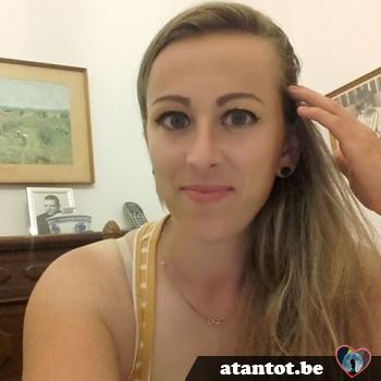 celine41 - date a Belgian, 100% free celine41